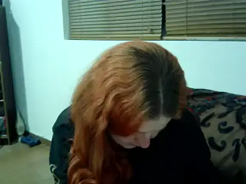 ViioletaMora webcam