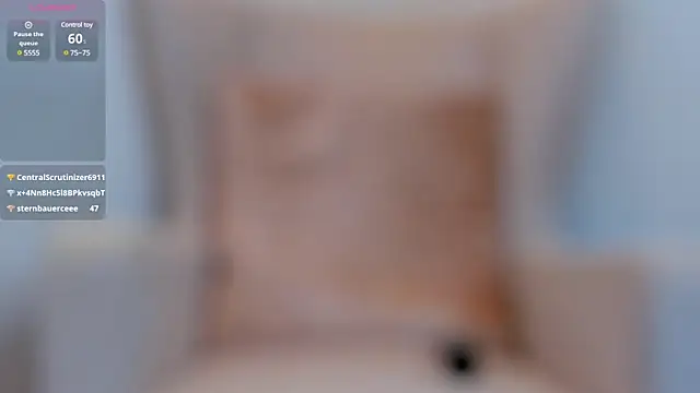 MerylBails webcam