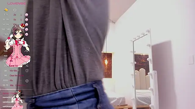 Annyrosee webcam
