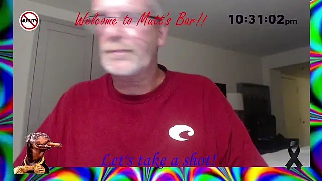 Da_Mutt1111 webcam