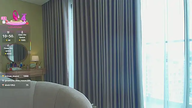 minamoons webcam