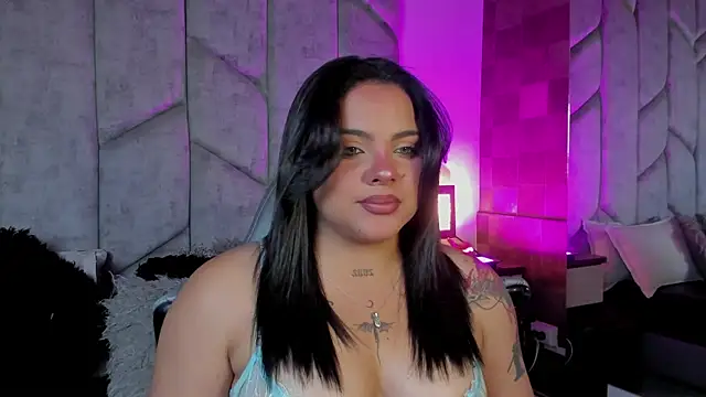 LunaSotto webcam