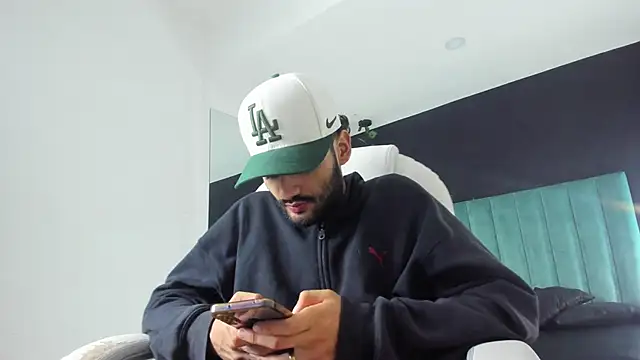 Ryan_Jackson_ webcam