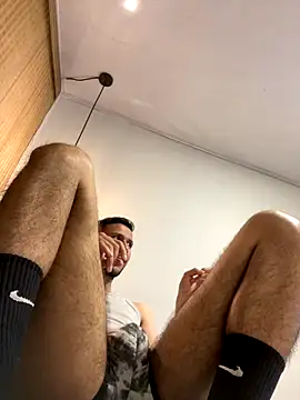Michaell_Spinelly webcam
