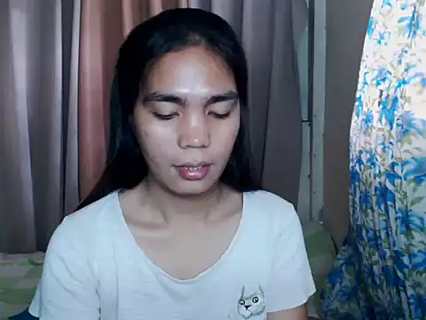 Simple_Martina webcam
