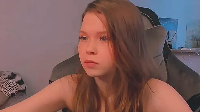 TinysRoses webcam