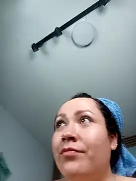 MaraDiaz11 webcam