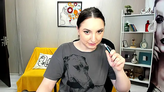 JaquelinLaurent webcam