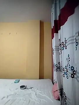 Sarita_Queen webcam