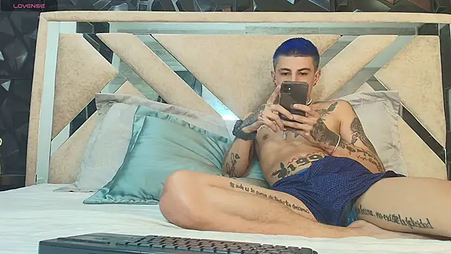 Alejo_alex webcam