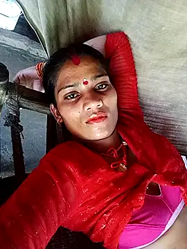 Jiya_cuty webcam