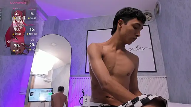 Dereck_kent webcam
