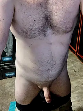IronedTitan webcam