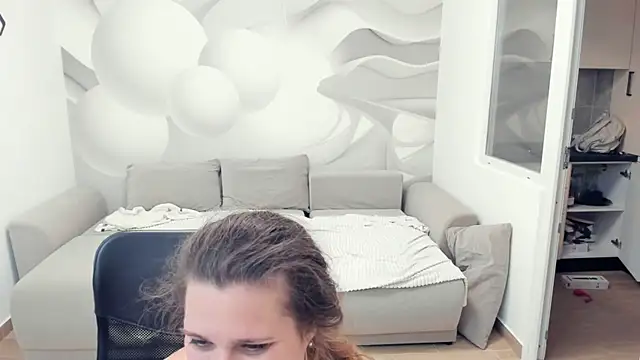 ClaraAndTerry webcam