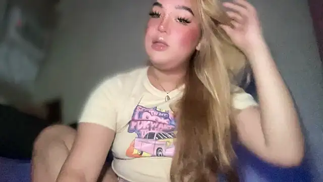 MistressOf_Americaxxx webcam