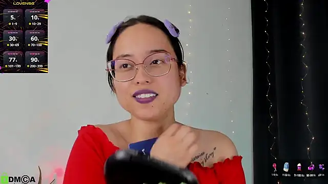 shantalc3rezo webcam