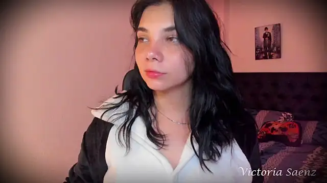 victoriaasaenz_ webcam