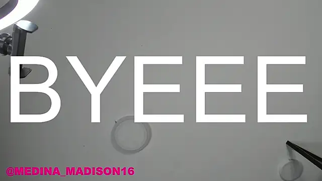 Madison_Medina webcam