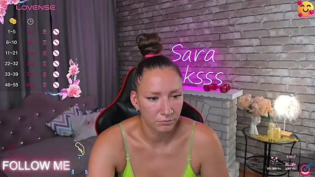 SarahCoksss webcam