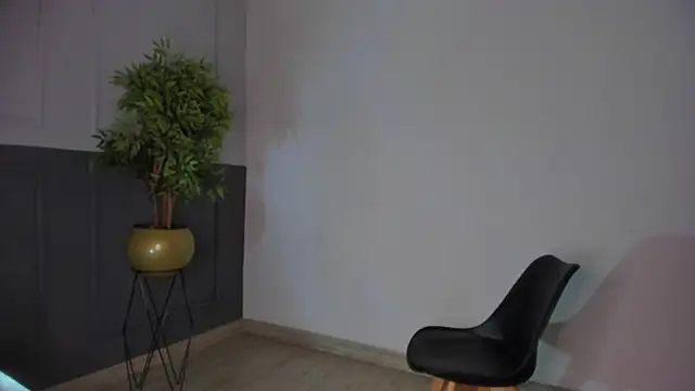 MaxCooper1 webcam