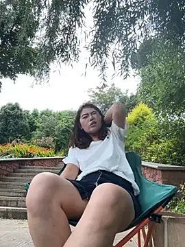 feifei_521 webcam