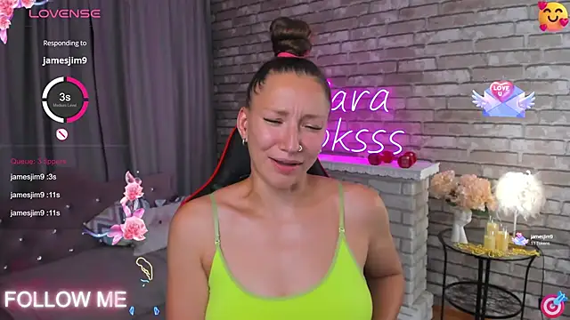 SarahCoksss webcam