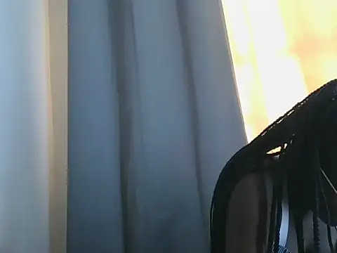 web cam show Puliza Wet