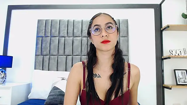 alanascoot - AlanaScoot's free webcam - UK Sex Cams