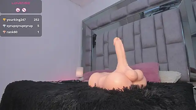 live chatroom MaddyGray 