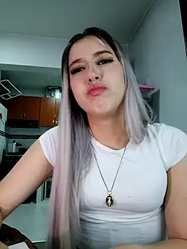 adult video cam Eva-2023