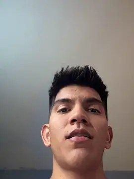OnlySantty webcam