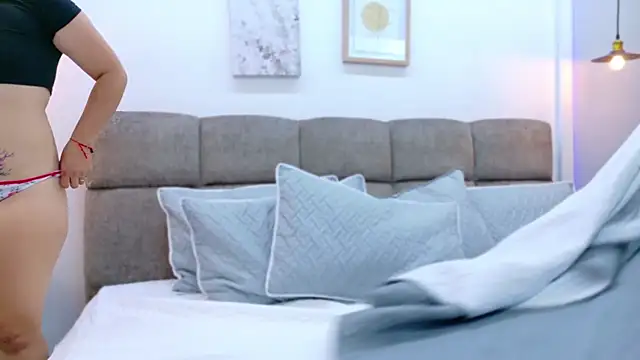 Tammy_Ashley_ webcam