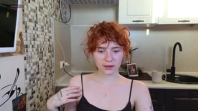 jelly_cherry webcam