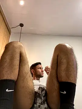 Michaell_Spinelly webcam