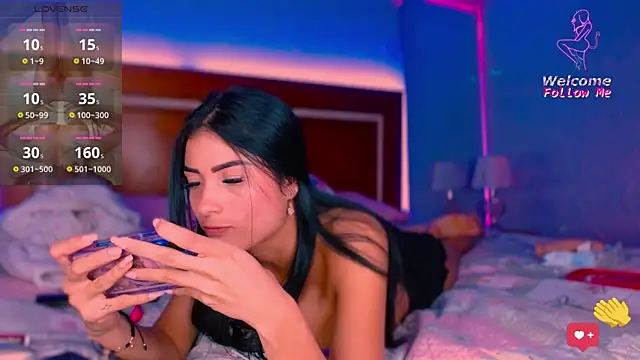 adda_mancini webcam