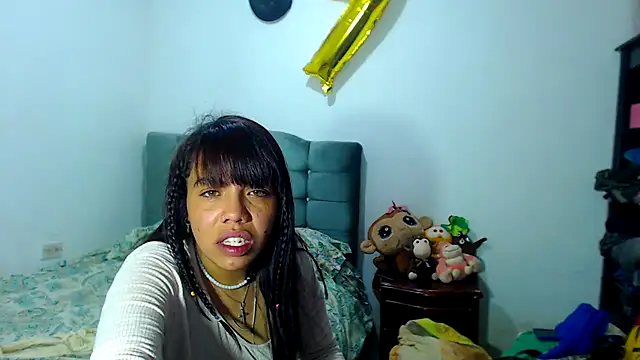 AmaraRoberts420 webcam