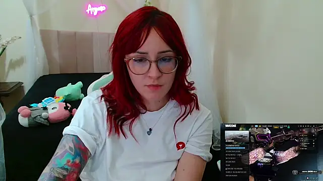 Ahrya_ webcam
