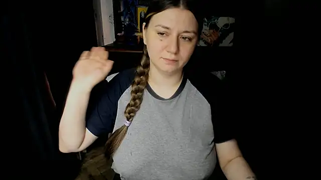 AlisaBacker webcam
