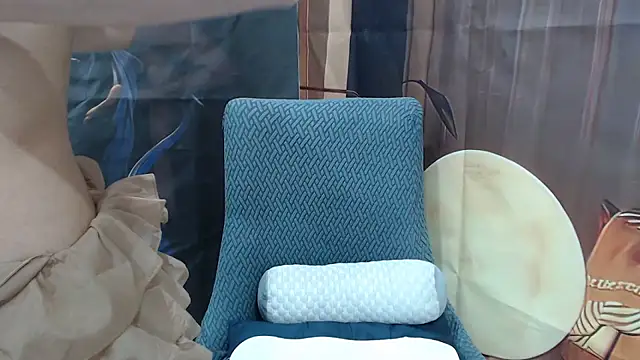 KaleAnisa webcam