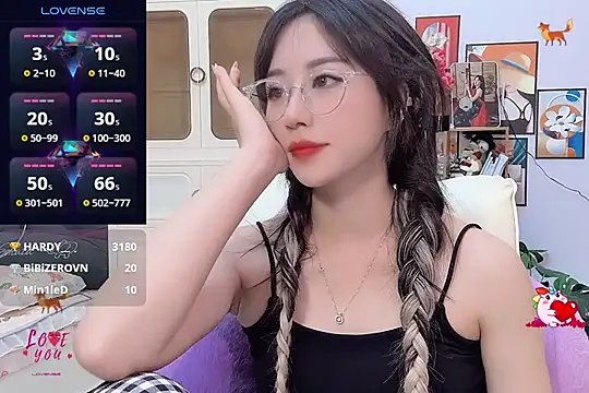 _LLisa_ webcam