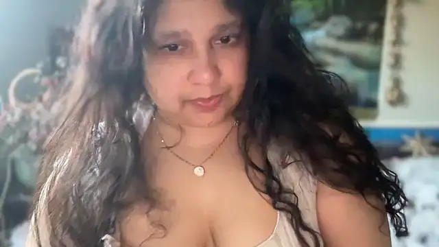 MelanieFawker webcam