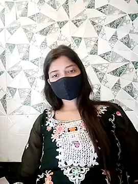 Ayesha_Baby30 webcam