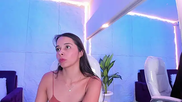 IsabellaCopper webcam