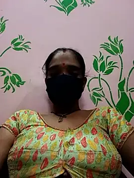 Mohni_hot webcam