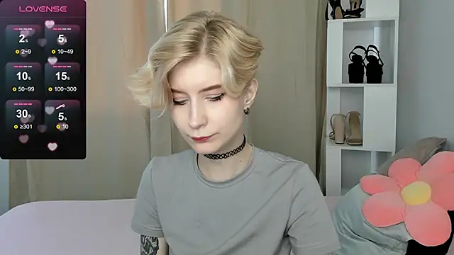 Angel_Jules webcam