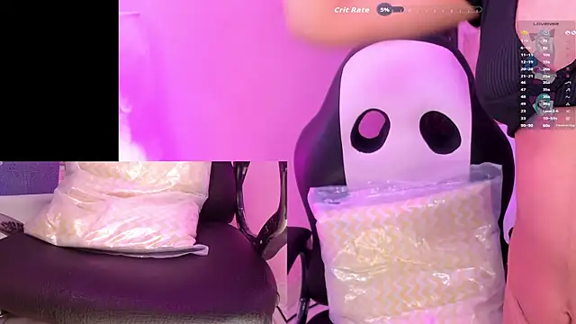 MiaVoss webcam
