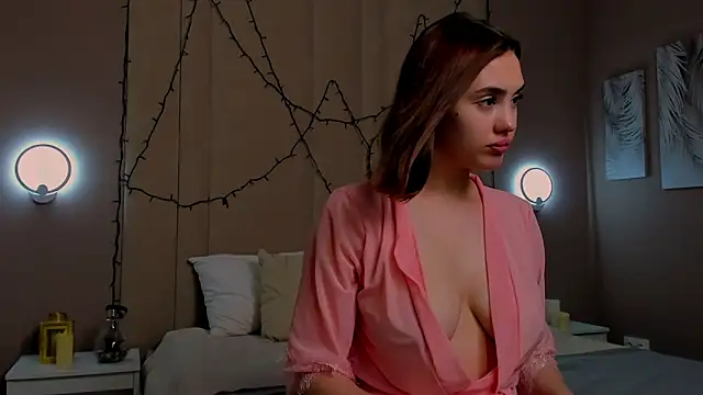AngelicaKleee webcam