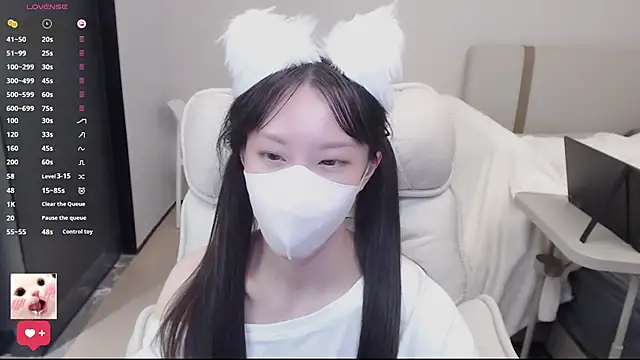 Luvmeilimao