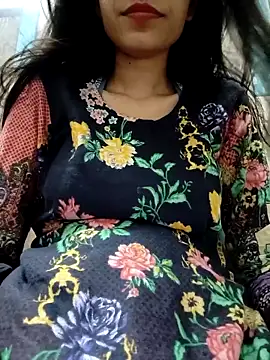 cute_IndianBabe webcam