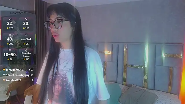 Tyla_Ks webcam